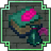 Twilight Spellbooks: Icon