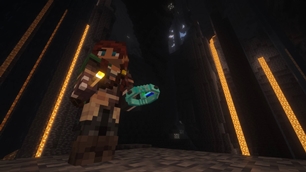 Exploring the Deep Dark