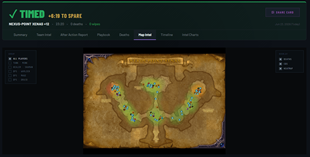 Intel Map