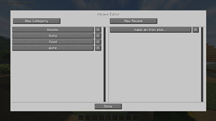 list of recipes and categories.png
