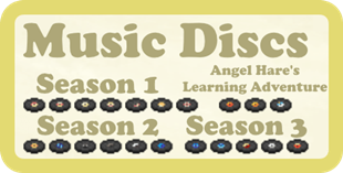 Music Discs