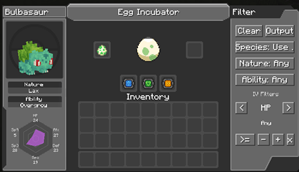 Egg Incubator