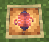 Enchanted copper coil