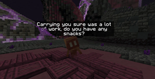 Your own messages