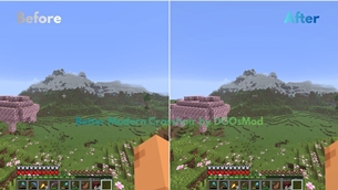 Before/After