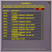 QuestBlock