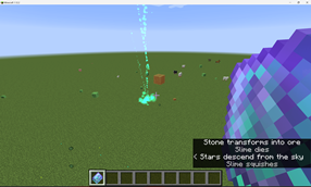 Tome of Lunar flares
