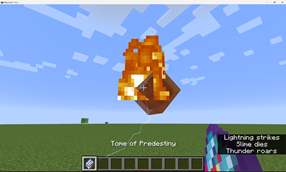 Tome of Predestiny