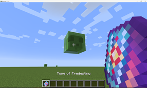 Tome of Predestiny