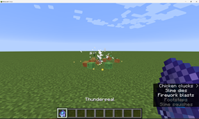 Thunderpeal