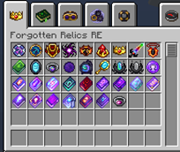 Item List