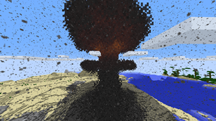 Mushroomcloud