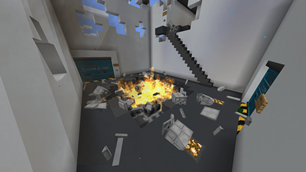 RBMK Failure