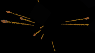 Meteorite Shower