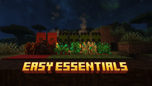 Easy Essentials