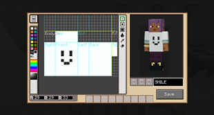 Designer ui