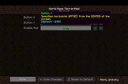 New Localized Configs (Version 1.2)
