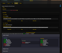 Talent overview
