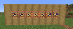 items