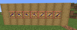 items