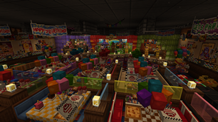Build by taraz