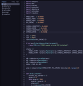 IDE Filesystem
