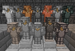 Armor
