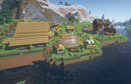 HOUSES