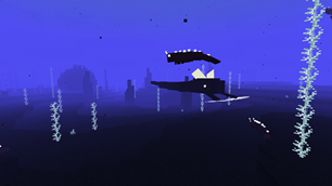 Thorny Forest Biome