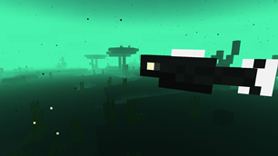 Silent Devourer