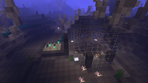 Built Sea Base