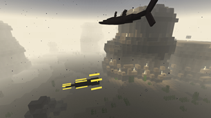 Forgotten Plateau