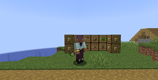 player dual wield poisonus dagger