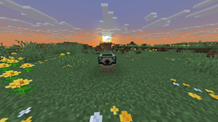 End Respawn Anchor - Baven Utilites Mod Edition