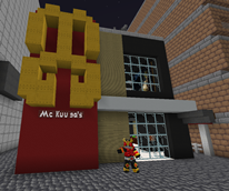 Welcome to McKuuga's