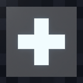 dot crosshair