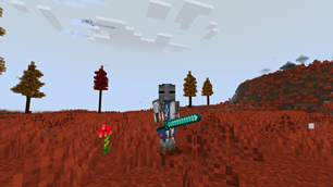 Norse Sword