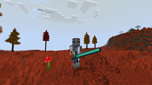 Longsword