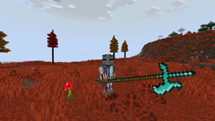 Halberd