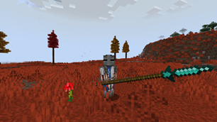 Spear