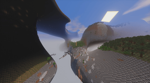 Rolling World - Mellow Shaders