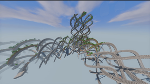 Helix World - Mellow Shaders