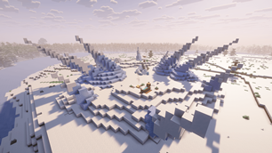 Frostmaw Arena