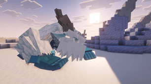 Frostmaw