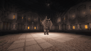 Wroughtnaut Chamber