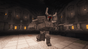 Ferrous Wroughtnaut
