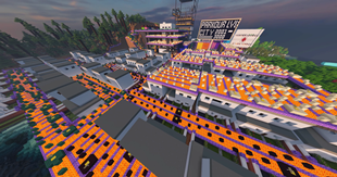 Parkour City