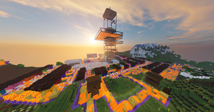 Parkour City