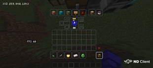 Creative Inventory