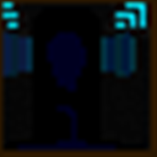 Stalker painting (Blurry) (IS AN INGAME PAINTING)